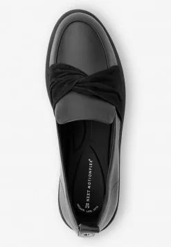 Next Damen MOTION FLEX TWIST - Slipper - Black 10 Next Damen MOTION FLEX TWIST - Slipper - Black -Next Großes Kaufhaus 5d6a1ca19e154c51ad3578dd933e45a6