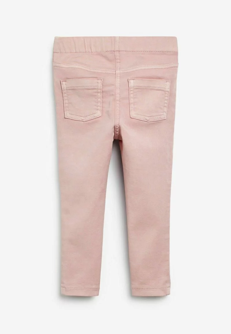 Next Kinder Jeggings - Light Pink 2 Next Kinder Jeggings - Light Pink – Bild 2