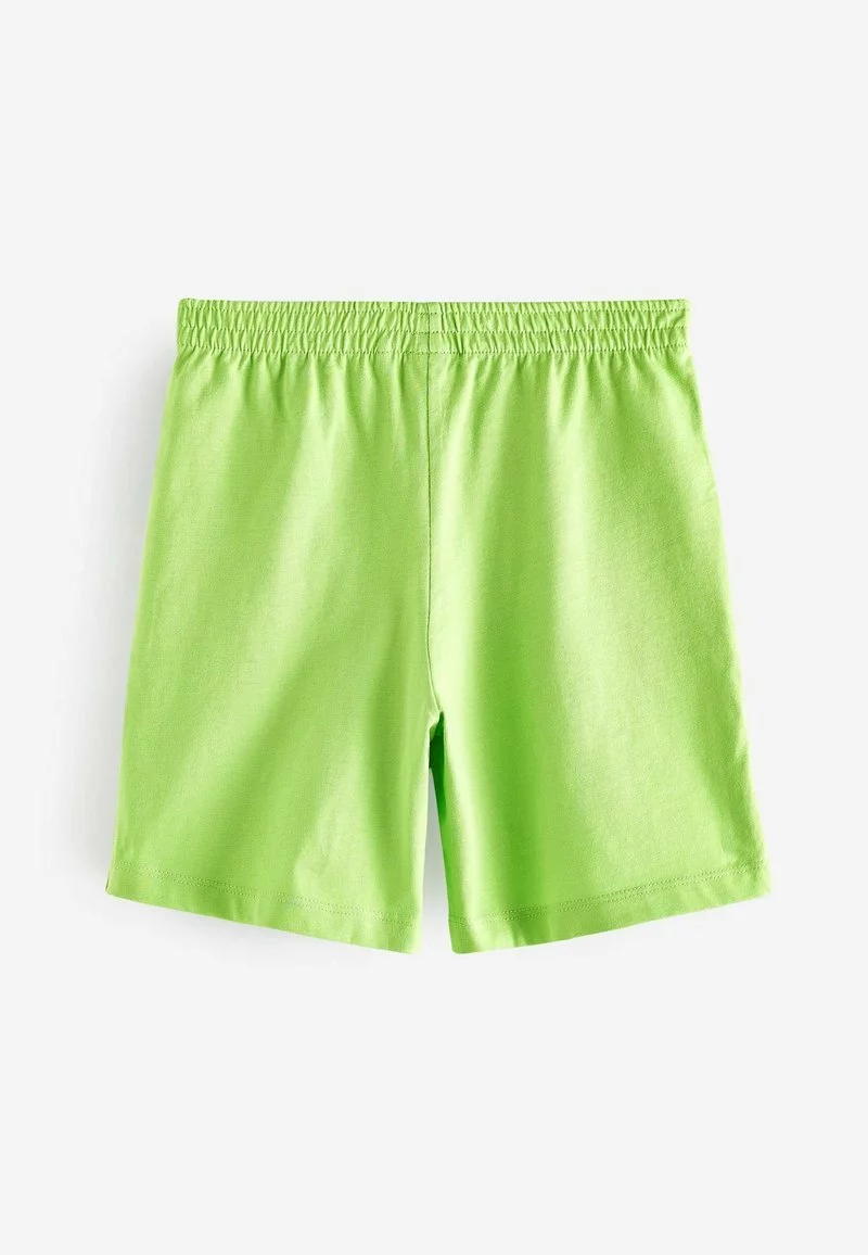 Next Kinder Nachtwäsche Set - Black Green Nirvana 6 Next Kinder Nachtwäsche Set - Black Green Nirvana – Bild 6