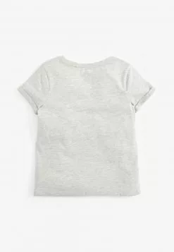 Next Kinder 3 PACK - T-Shirt Basic - Black 7 Next Kinder 3 PACK - T-Shirt Basic - Black -Next Großes Kaufhaus 5dc4d8dd31c347e3b776f7744069aa3d