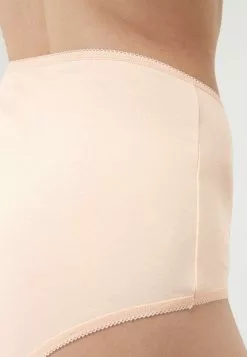 Next Damen FIVE PACK - Shapewear - Beige -Next Großes Kaufhaus 5dc5300a17474604bfc5db3448764990