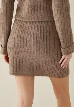 Next CO-ORD - A-Linien-Rock - Off-white | Damen -Next Großes Kaufhaus 5dd1cd3ec2884c3d9c2afc526952d91e