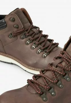Next Herren JOULES - Schnürstiefelette - Tan -Next Großes Kaufhaus 5debbfe9f7dc4017ae0cf176eb8f127f