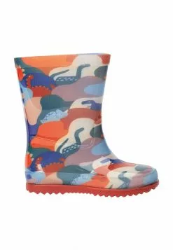 Next Kinder Gummistiefel - Red