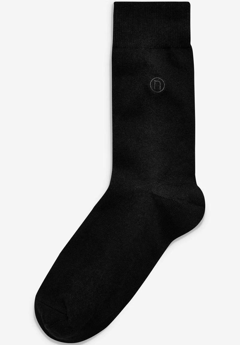 Next Herren 5 PACK - Socken - Black 7 Next Herren 5 PACK - Socken - Black – Bild 7