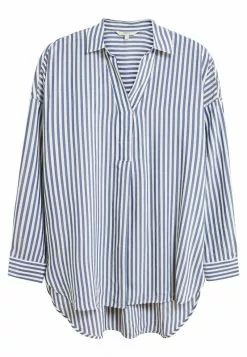 Next Damen LONG SLEEVE - Bluse - Blue White Stripe 11 Next Damen LONG SLEEVE - Bluse - Blue White Stripe -Next Großes Kaufhaus 5e1b9bfc8b984a84a9c6d5b8c26e86c4