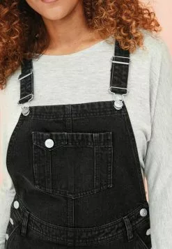 Next Damen Latzhose - Black 6 Next Damen Latzhose - Black -Next Großes Kaufhaus 5e24621d25f44f4c89ddc23757c8c5e0