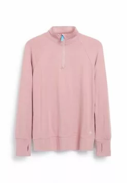 Next Damen LONG SLEEVE - Langarmshirt - Purple -Next Großes Kaufhaus 5e267630752f47fe89a8e44ed3c58dfb