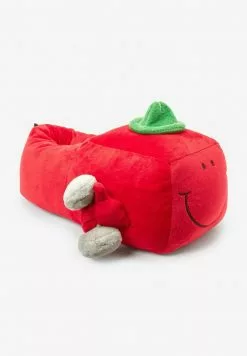 Next Herren MR STRONG NOVELTY - Hausschuh - Red 8 Next Herren MR STRONG NOVELTY - Hausschuh - Red -Next Großes Kaufhaus 5e2986f8294b4e95bba5fbe219f8f691