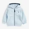 Next Kinder ESSENTIAL - Sweatjacke - Light Blue
