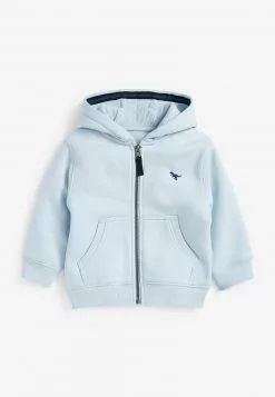 Next Kinder ESSENTIAL - Sweatjacke - Light Blue