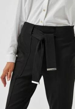 Next Damen PONTE - Stoffhose - Black 6 Next Damen PONTE - Stoffhose - Black -Next Großes Kaufhaus 5e3ecdd3c6c34ef8a5c5481d66c37531