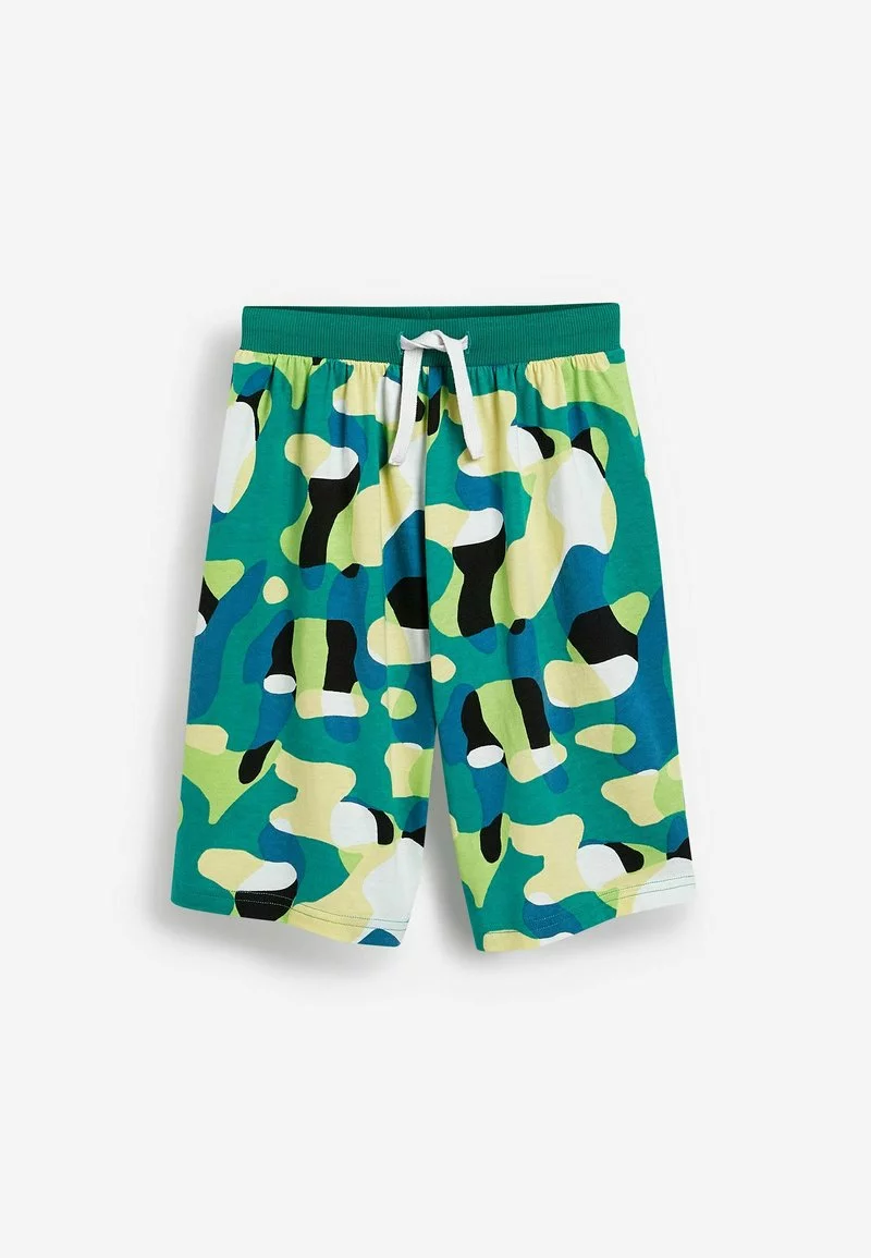 Next Kinder 3 PACK - Nachtwäsche Set - Green 7 Next Kinder 3 PACK - Nachtwäsche Set - Green – Bild 7