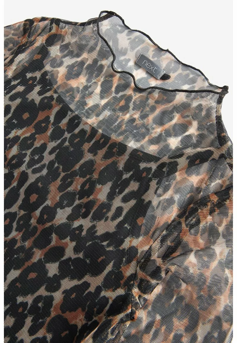 Next Bluse - Black | Kinder 3 Next Bluse - Black | Kinder – Bild 3