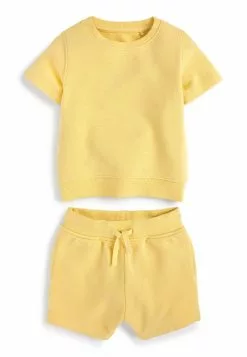 Next Kinder Shorts - Yellow