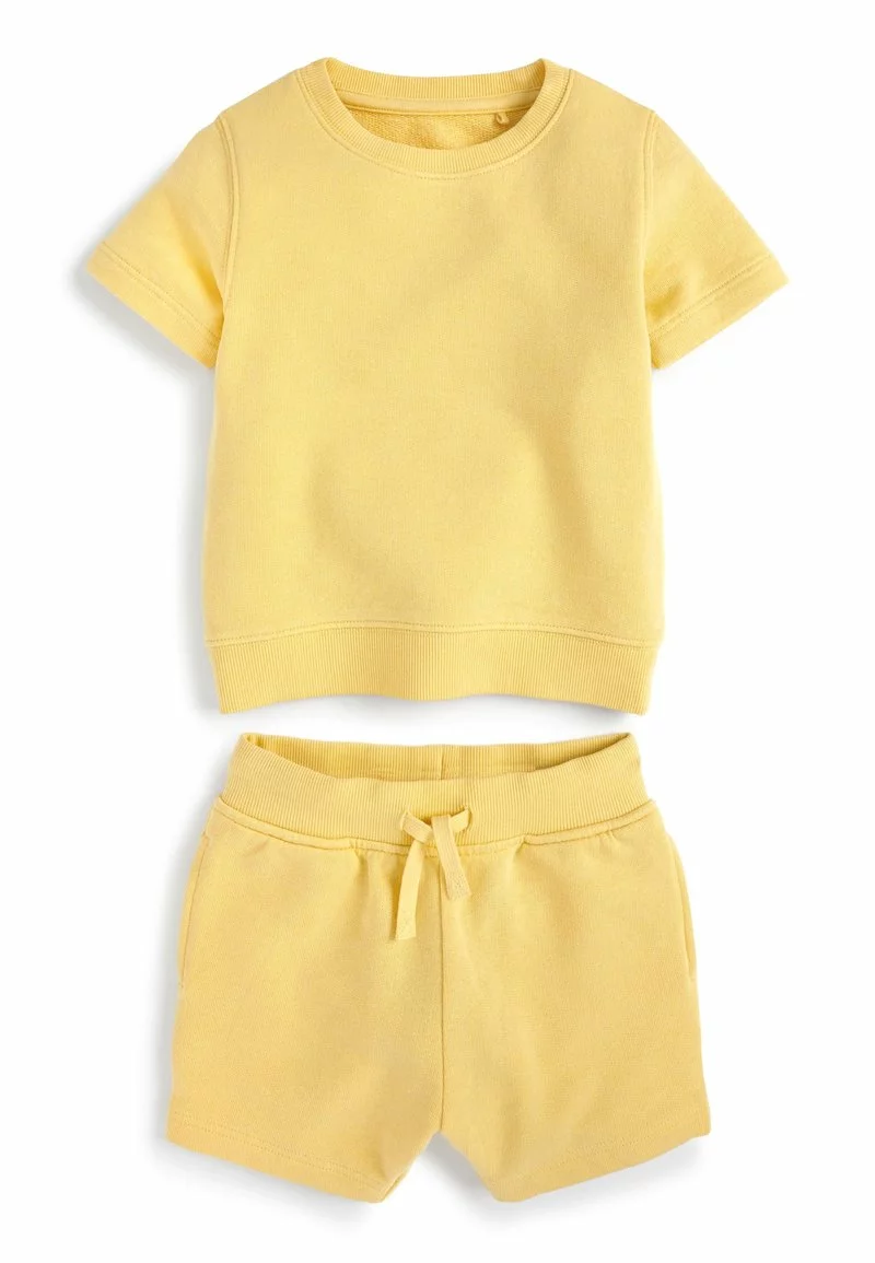 Next Kinder Shorts - Yellow 1 Next Kinder Shorts - Yellow