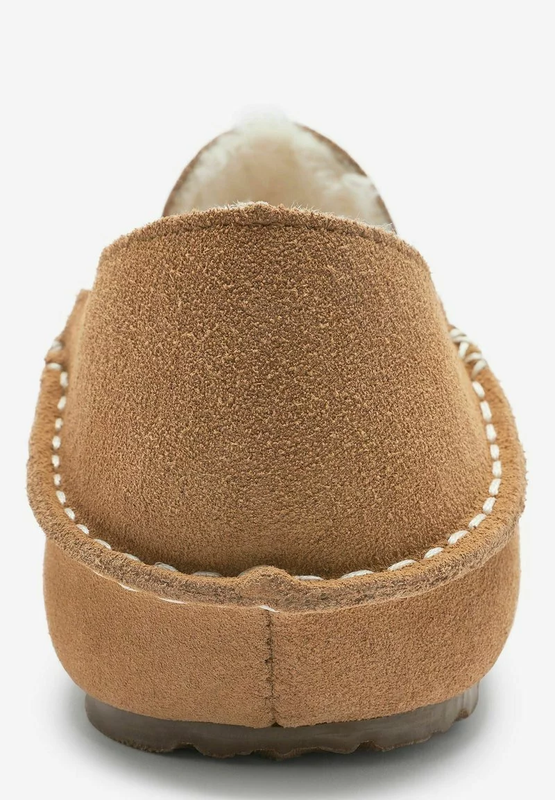 Next Herren SIGNATURE KICKDOWN - Mokassin - Tan 4 Next Herren SIGNATURE KICKDOWN - Mokassin - Tan – Bild 4