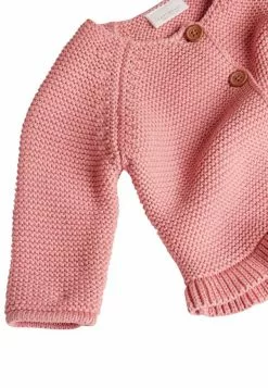 Next Kinder PINK FRILL HEM - Strickjacke - Pink 5 Next Kinder PINK FRILL HEM - Strickjacke - Pink -Next Großes Kaufhaus 5e74246b48004554b3b4b2e27450de94