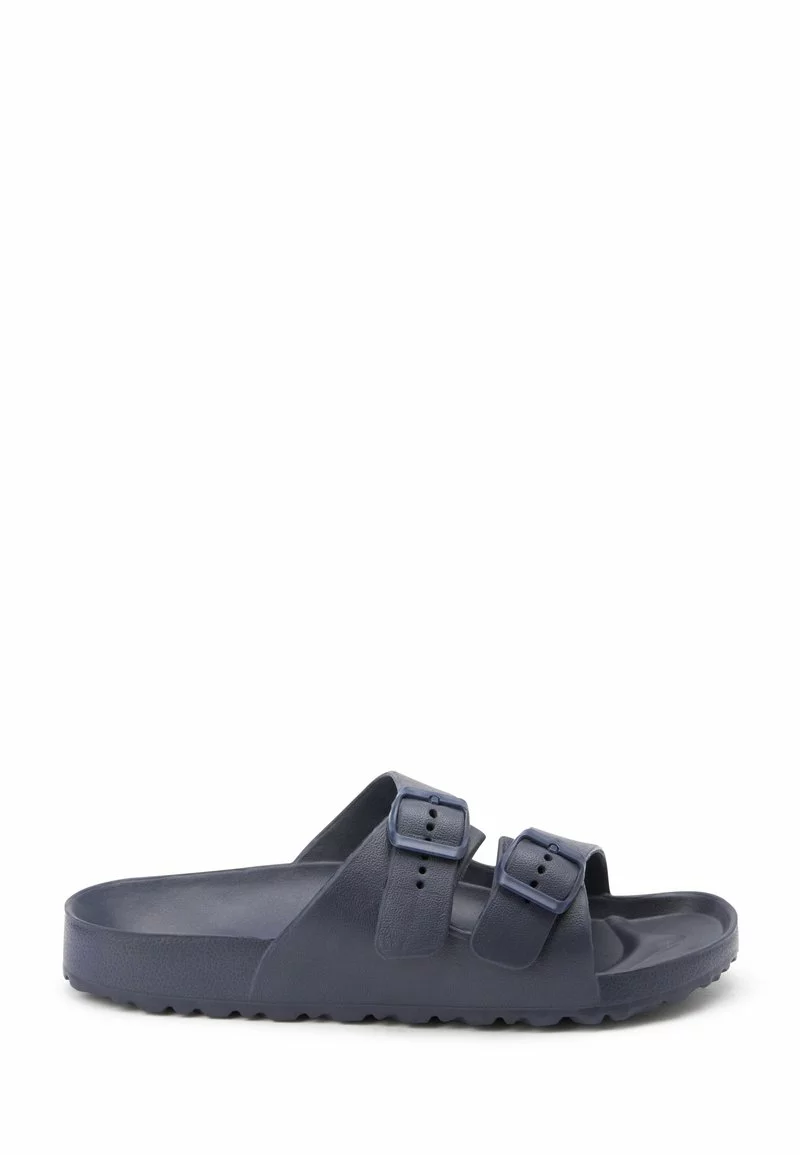 Next Herren Badesandale - Navy Blue 3 Next Herren Badesandale - Navy Blue – Bild 3