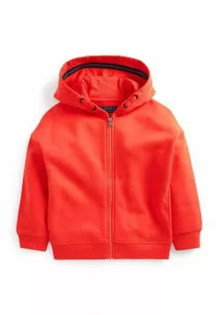 Next Kinder Kapuzenpullover - Orange