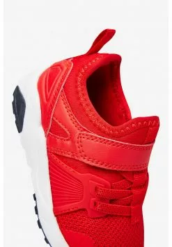 Next Unisex ELASTIC OLDER - Sneaker Low - Red -Next Großes Kaufhaus 5e8d3791b27d49f98c877257ad787f92