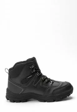 Next Herren Schnürstiefelette - Black -Next Großes Kaufhaus 5e9896fd782f44ee900fc060069e8075