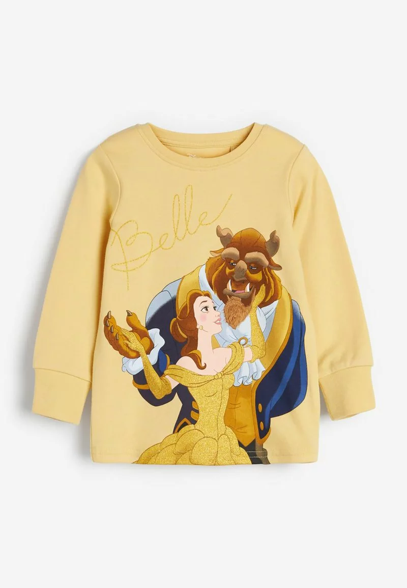 Next Kinder Nachtwäsche Set - Yellow 2 Next Kinder Nachtwäsche Set - Yellow – Bild 2