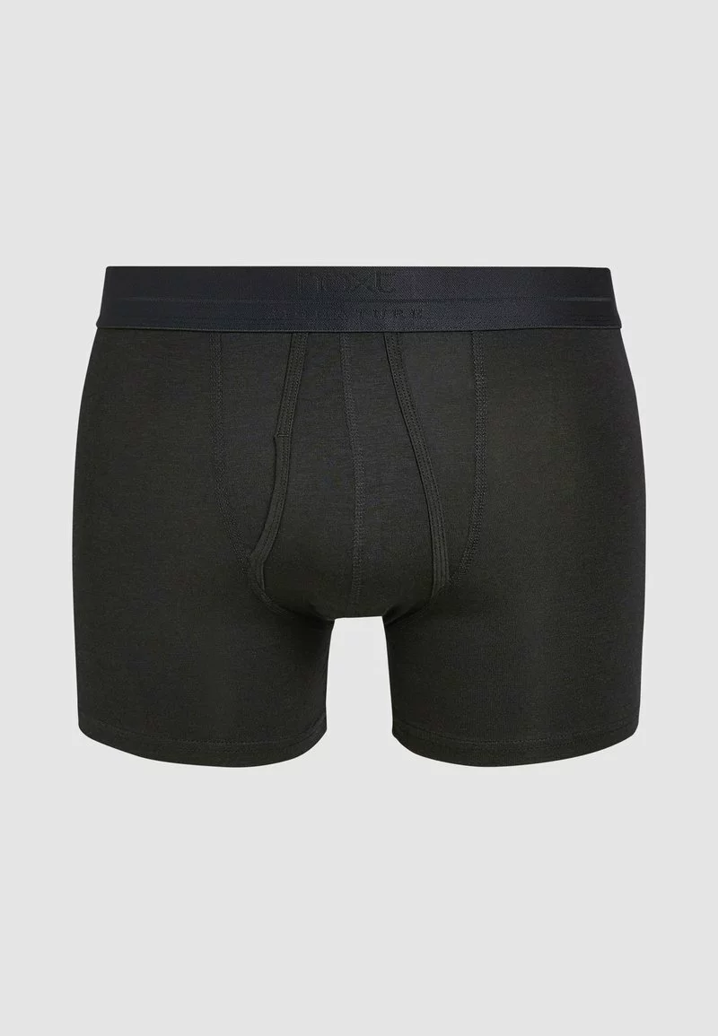 Next Herren Four Pack - Panties - Black 4 Next Herren Four Pack - Panties - Black – Bild 4