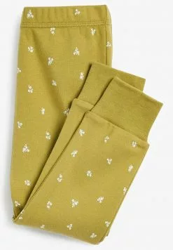 Next Kinder 3 PACK - Nachtwäsche Set - Orange -Next Großes Kaufhaus 5edd4a45ac2846cc926875875687147e