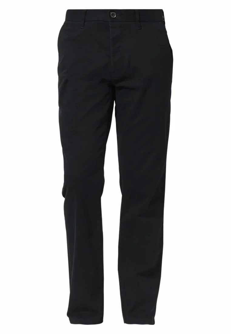 Next Herren Chino - Blue 3 Next Herren Chino - Blue – Bild 3