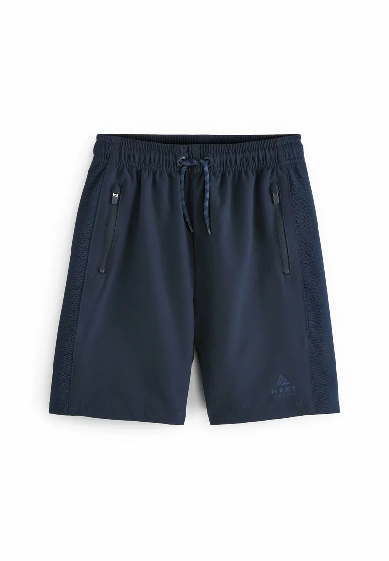 Next Kinder SPORTS - Shorts - Navy Blue 1 Next Kinder SPORTS - Shorts - Navy Blue