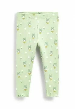 Next Kinder Leggings - Hosen - Green Daisy Duck -Next Großes Kaufhaus 5f16603f97ad47a5bbc9d64eb9475628