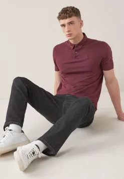 Next 3 PACK - Poloshirt - Blue | Herren 15 Next 3 PACK - Poloshirt - Blue | Herren -Next Großes Kaufhaus 5f4b7a7706e749edb642995953612639