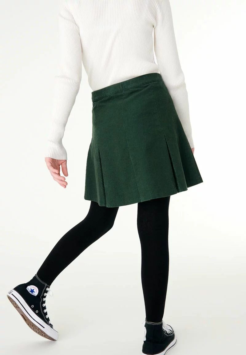 Next Kinder A-Linien-Rock - Green 2 Next Kinder A-Linien-Rock - Green – Bild 2