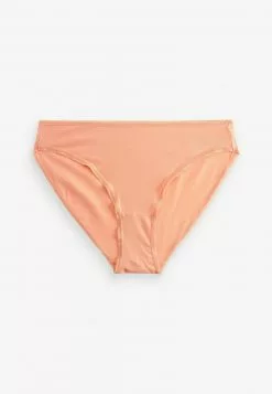 Next Damen KNICKERS 4 PACK - Slip - Check/peach/white -Next Großes Kaufhaus 5f608c54f8e44e0995666de706d5e2a6