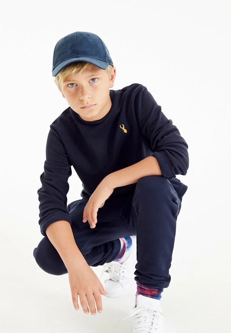 Next Kinder Jogginghose - Blue 6 Next Kinder Jogginghose - Blue – Bild 6