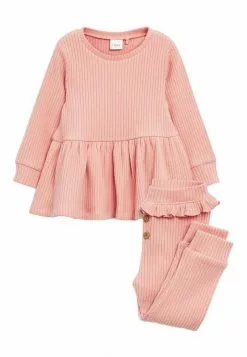 Next SET - Strickpullover - Pink | Kinder