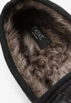 Next Herren Slipper - Grey 11 Next Herren Slipper - Grey -Next Großes Kaufhaus 5faffdb20f3a4627b4a98f8e845bb4ba