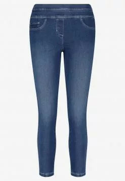 Next Damen SCULPTING - Jeans Slim Fit - Dark Blue 9 Next Damen SCULPTING - Jeans Slim Fit - Dark Blue -Next Großes Kaufhaus 5fd5709ef4ec473e87655cbc7abc7dfe
