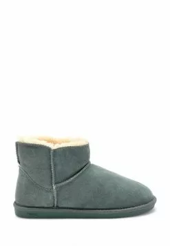 Next Damen CHESTNUT - Snowboot/Winterstiefel - Khaki