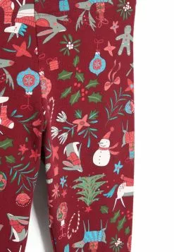 Next Kinder Leggings - Hosen - Mottled Dark Red 5 Next Kinder Leggings - Hosen - Mottled Dark Red -Next Großes Kaufhaus 5feeeba57e8b4005b5cab3b5cd31e363