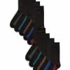 Next Herren 5 PACK - Socken - Black