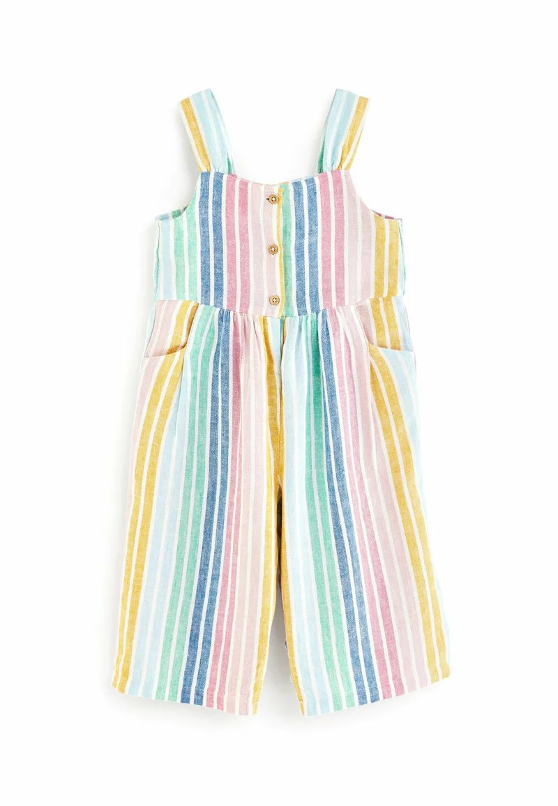 Next Jumpsuit - Multi | Kinder 4 Next Jumpsuit - Multi | Kinder – Bild 4
