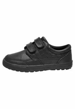 Next Kinder Klettschuh - Black