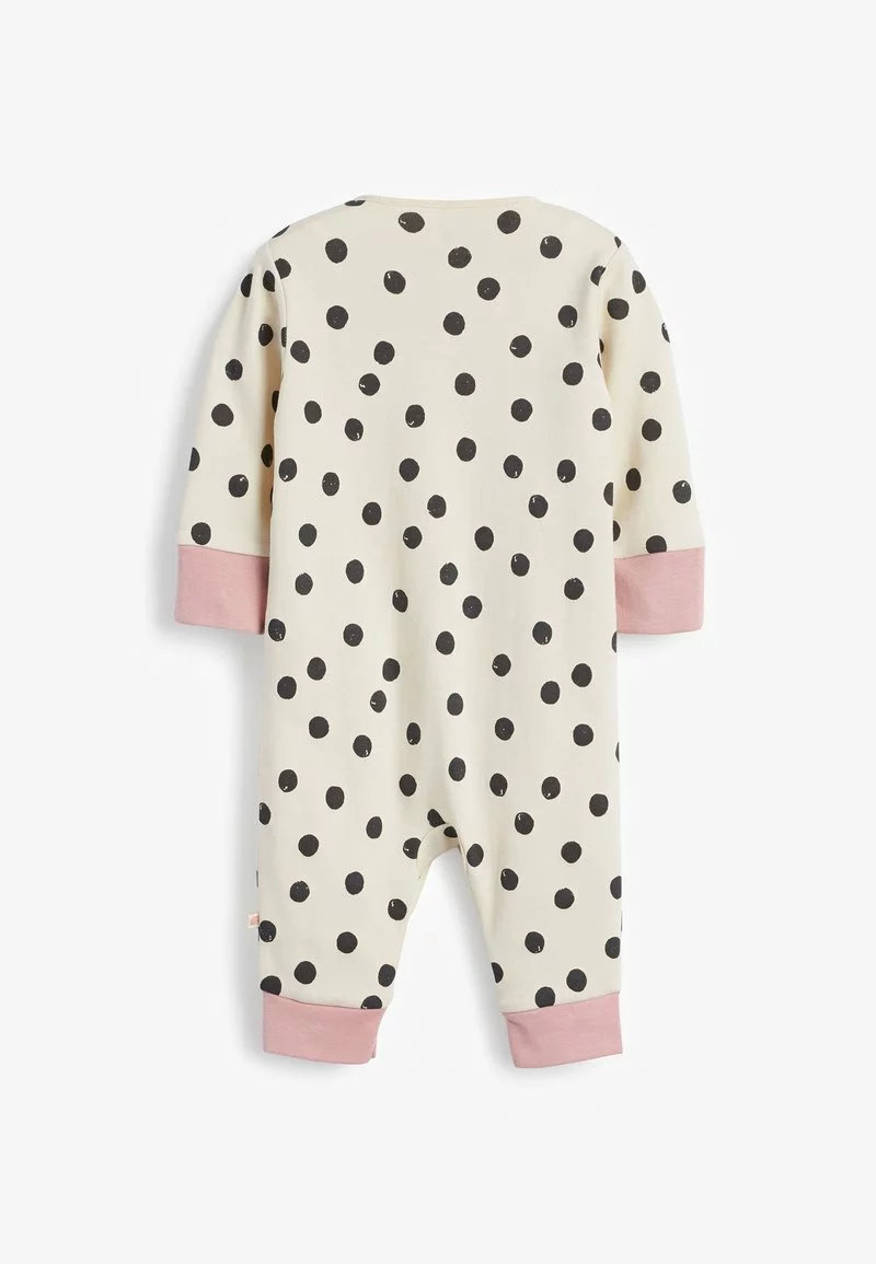 Next Kinder UNISEX - Strampler - Teal 5 Next Kinder UNISEX - Strampler - Teal – Bild 5