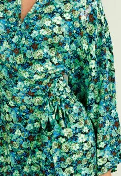 Next Damen Freizeitkleid - Green -Next Großes Kaufhaus 601b7135ed1f4afdb79d6677a5ae5a40