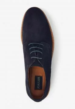 Next Herren Schnürer - Dark Blue 6 Next Herren Schnürer - Dark Blue -Next Großes Kaufhaus 6029e4a9d2cd472a84af98e8e380946a