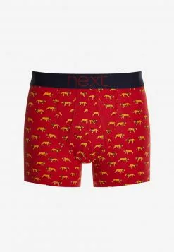 Next Herren ANIMAL PRINT A-FRONTS EIGHT PACK - Boxershorts - Blue 16 Next Herren ANIMAL PRINT A-FRONTS EIGHT PACK - Boxershorts - Blue -Next Großes Kaufhaus 602a69baabe14e3eb2ef3d5acc12877e