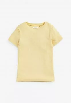 Next Kinder 4 PACK - T-Shirt Basic - Multi Coloured -Next Großes Kaufhaus 604142ac8aab4724b388422807ec1f3e