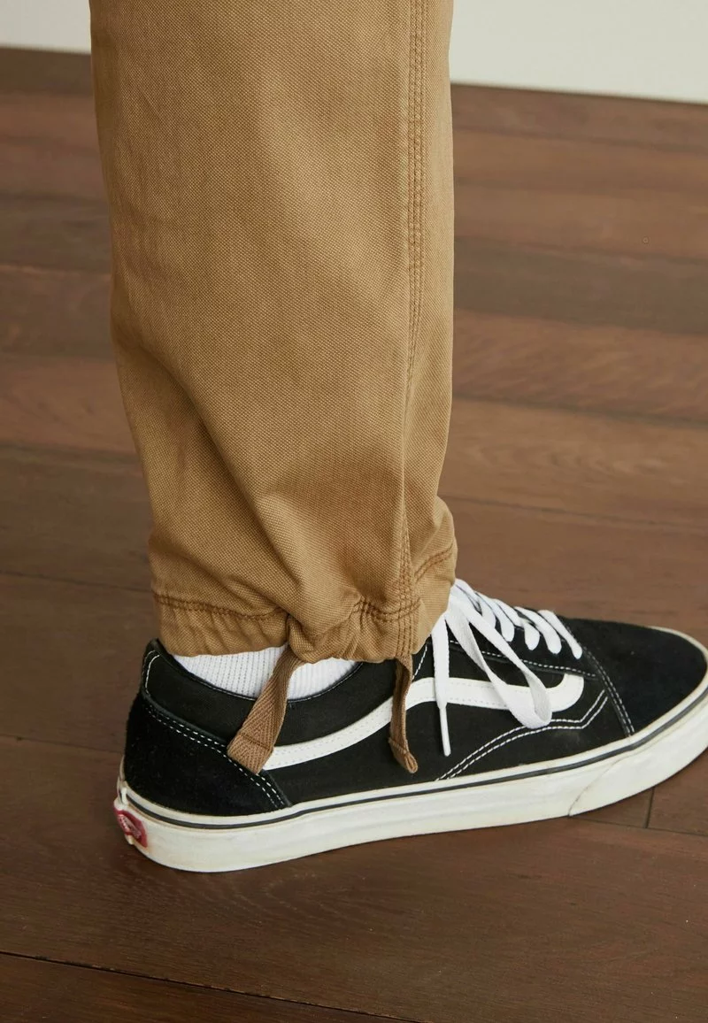 Next Herren AUTHENTIC BLEND - Cargohose - Sand Natural 5 Next Herren AUTHENTIC BLEND - Cargohose - Sand Natural – Bild 5